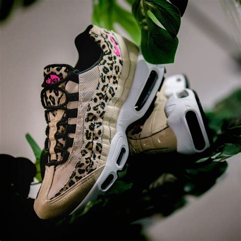 nike air max leopard pack.